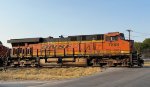 BNSF 7868